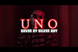 Harmonize - Uno | Cover by Silver Boy