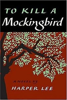  Greatest Books of All Time : To Kill a Mockingbird , By Harper Lee