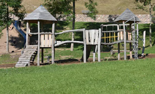  Best Outdoor Playsets