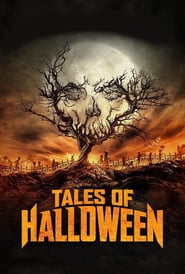 Ver Cuentos de Halloween Peliculas Online Gratis y Completas