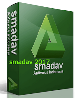 Smadav.net Antivirus Free 2017