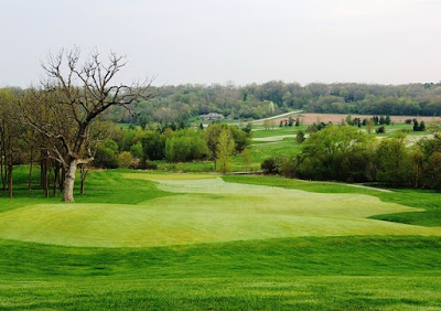 Hawks View Golf Club Review