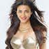 Shruthi Haasan Big Cleavage show in Poojai Stills