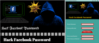 Hack Facebook Password 