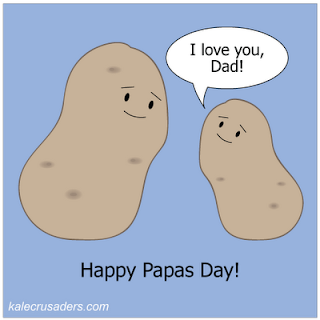 Happy Papas Day!