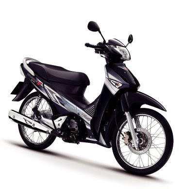 The 2011 Honda Wave 125i Price