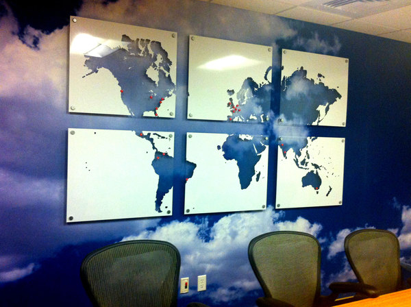 18+ Great Inspiration Best Wall Decor For Office