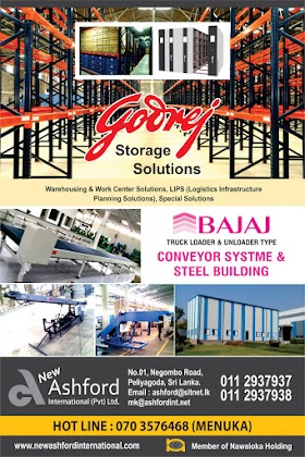 Godrej Storage Solutions