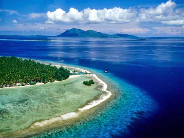 Pulau Indonesia Di Kuasai Asing