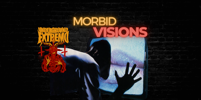 Morbid Visions #11