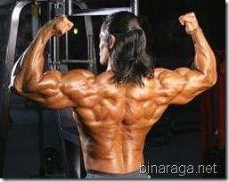 ade rai back