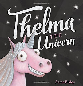 Thelma the Unicorn 