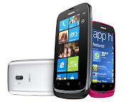 . which is solid and more attractive than the Lumia 710