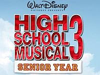 Now or Never - High School Musical 3 Official SoundTrack OST