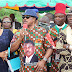 Coscharis and Obiano embark on Multimillion Rice farming as Obiano Tours Coched Farms, Assures of More Agro-Investors