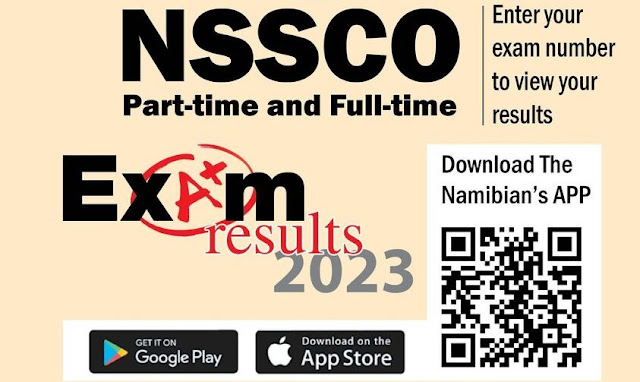 NSSCO Grade 11 Results 2024 How to check