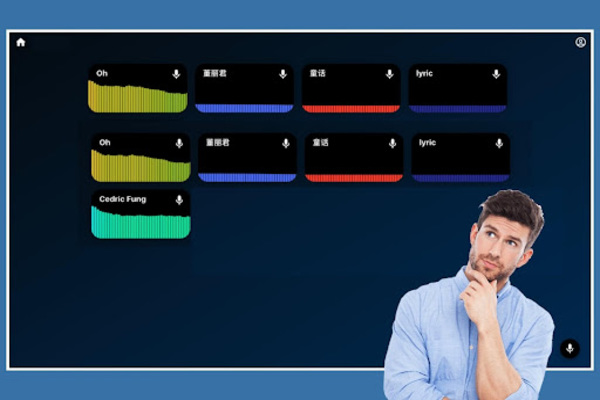 استضف اجتماعات صوتية مجانية بدون تسجيل عبر هذا الموقع الرائع