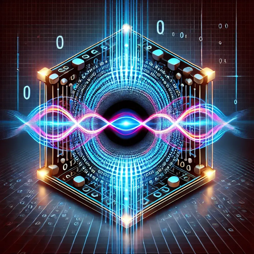 Quantum-computing