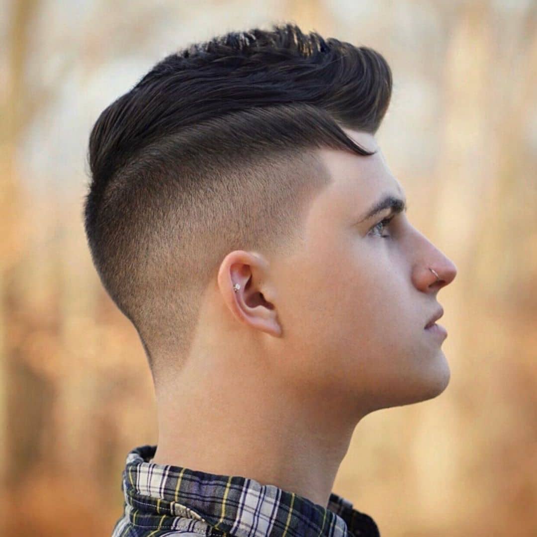 100+ New Hairstyle For Man 2023 [Best And Cute Haircuts For Man]