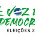 Conheça as regras gerais para a divulgação de propaganda eleitoral para as Eleições 2024