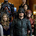 CRISIS ON EARTH X | ASÍ ES COMO SE HACE UN CROSSOVER ÉPICO