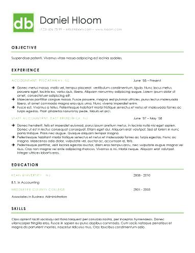 modern resume example full size of modern curriculum vitae sample 2019