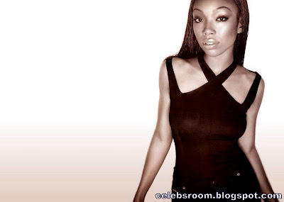 Brandy Norwood