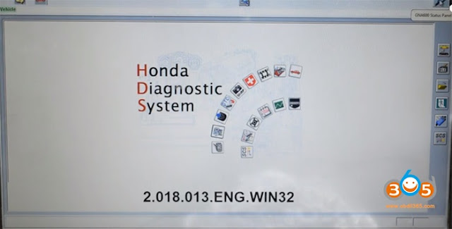 install-mangoose-honda-software-3