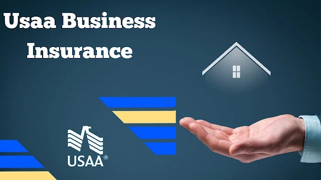 USAA Commercial General Liability Insurance