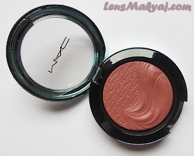 MAC Sea Me Hear Me