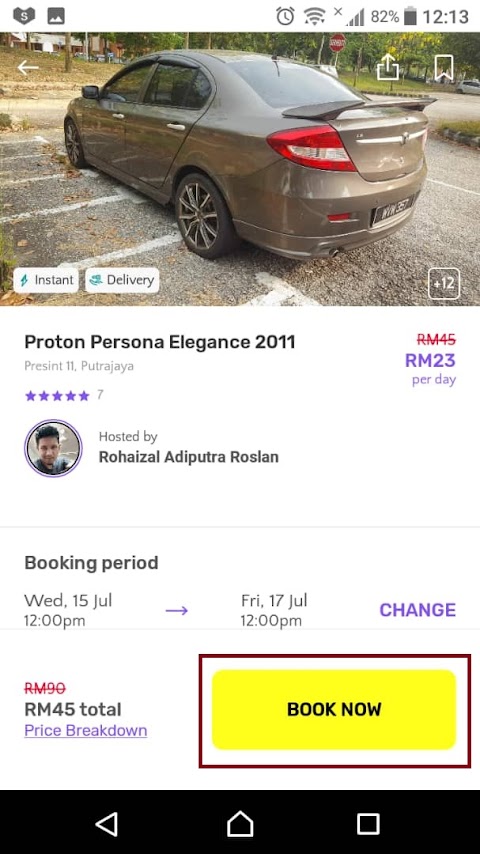 app untuk tahu kereta