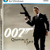 Quantum Of Solace 007 PC Games Save File Free Download