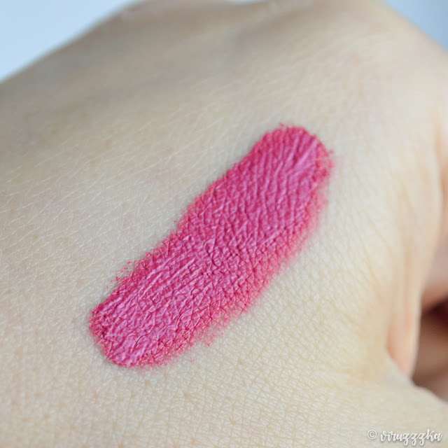 Physicians Formula Organic Wear Nourishing Lipstick Desert Rose Review Swatches Influenster