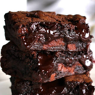 Anabolic Brownies