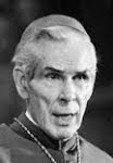 Archbishop Fulton J. Sheen