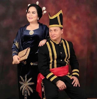 Selayang Pandang Provinsi Sulawesi Utara