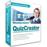 Cara Membuat Kuis atau Soal Online dengan WonderShare Quiz Creator