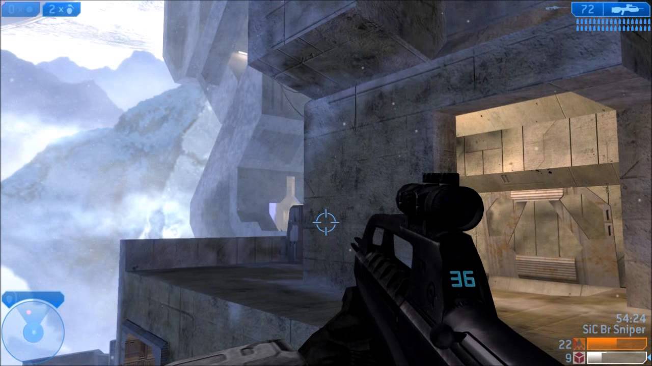 Halo 2 Free Download