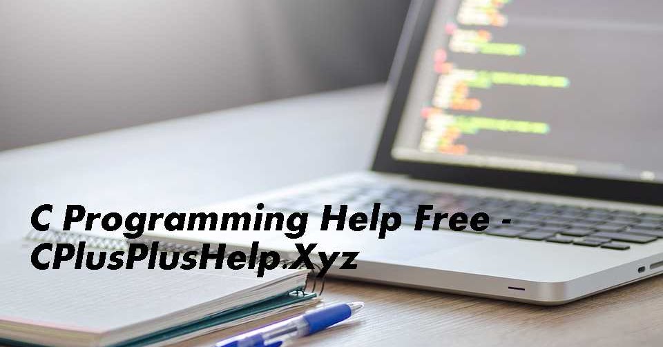 C Programming Help Reddit