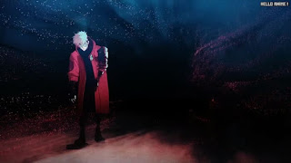TRIGUN STAMPEDE OPテーマ TOMBI Kvi Baba | トライガン・スタンピードアニメ