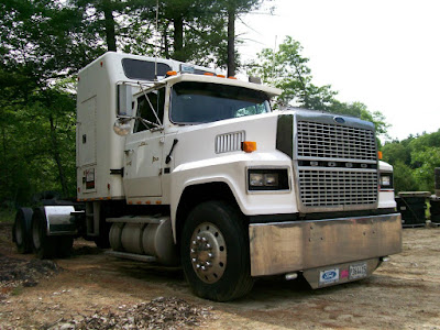 Ford Ltl9000