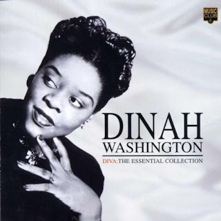 Dinah Washington Biography