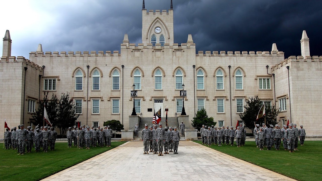 Georgia Military College Tuition