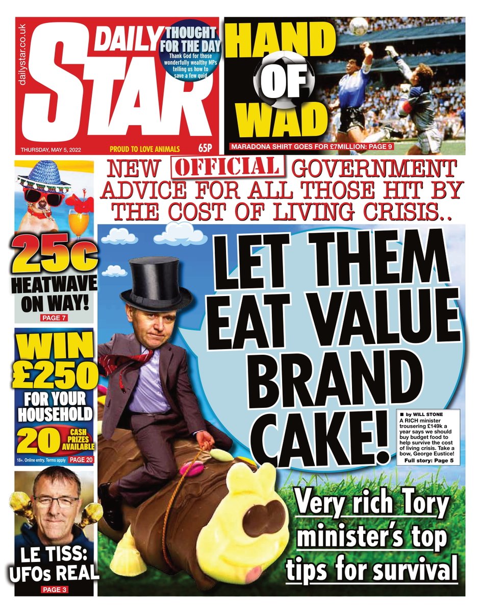 Daily Star 6