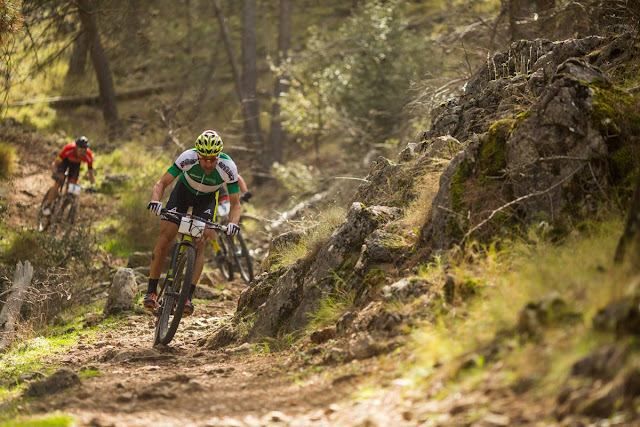 ANDALUCIA BIKE RACE