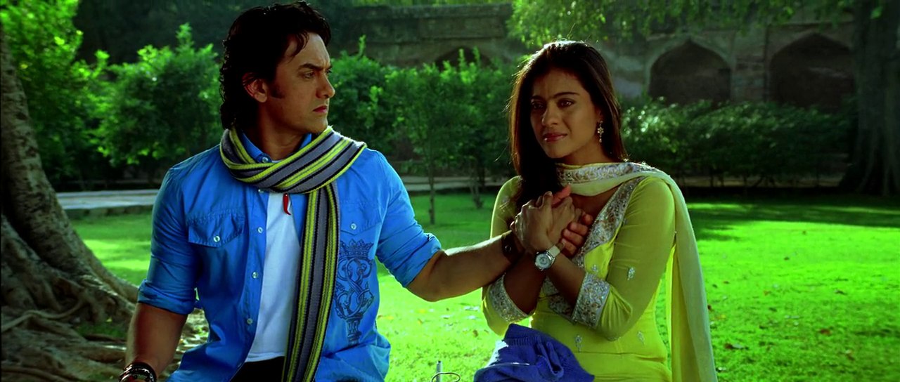 Download Fanaa (2006) Full Movie Hindi 480p, 720p & 1080p BluRay ESubs