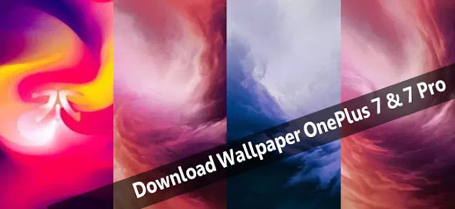 Download Wallpaper OnePlus 7 pro semutsujud