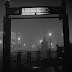 Piccadilly Circus tube station, Londra, 1953