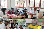 UPT Kementerian Gelar Pelatihan Tingkatkan Kualitas Petani Dalam Berwirausaha di Sidrap