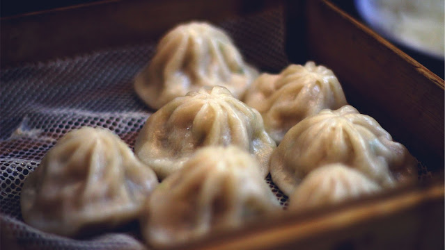 Dumplings